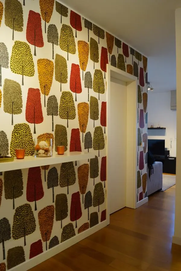 Apartmán Welcome Here - Danubio - Parque Das Nacoes Lisboa